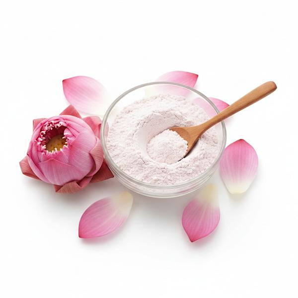 Lotus Powder