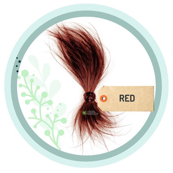 Red Henna