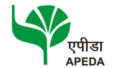 APEDA Certified